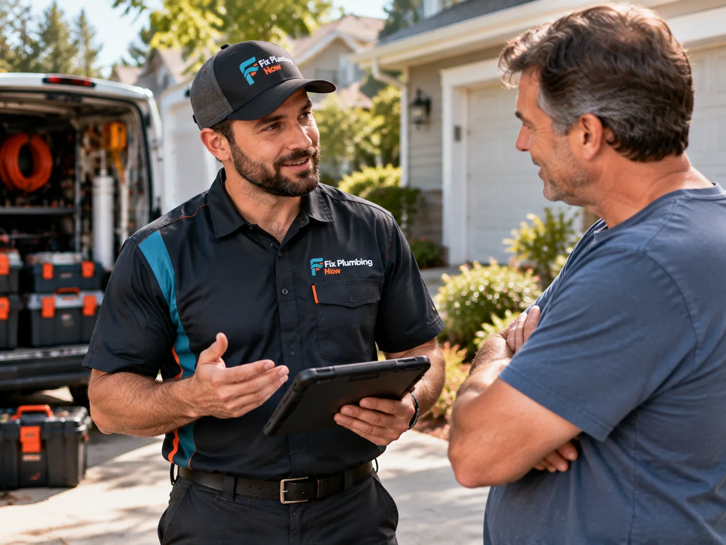 Clogged Drain Service Burlington, PA FAQs
